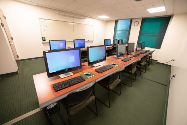 Computer Lab