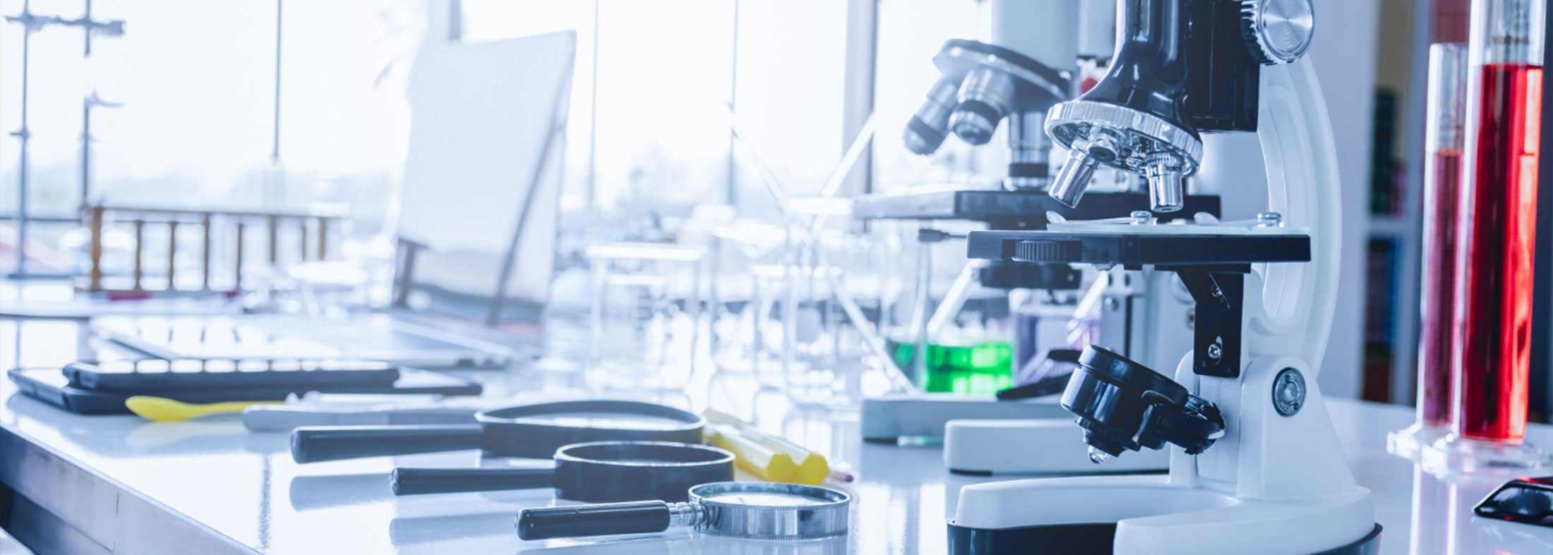 Science Lab